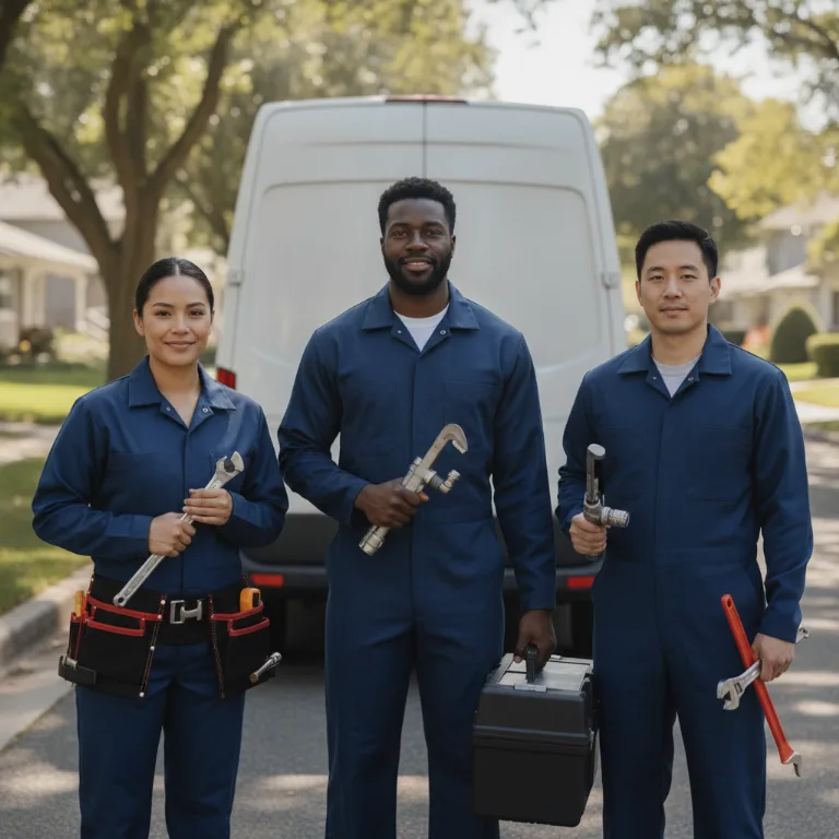 Water Heater Repair team in La Haute-Saint-Charles